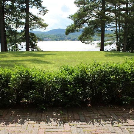 Ripplecove Hotel & Spa Ayer's Cliff Bagian luar foto