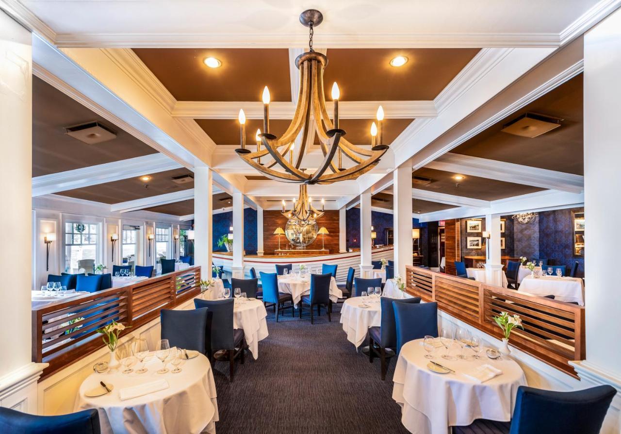 Ripplecove Hotel & Spa Ayer's Cliff Bagian luar foto